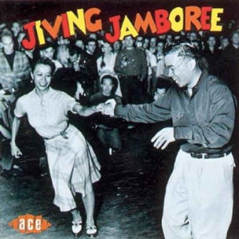 V.A. - Jiving Jamboree Vol 1